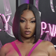 Image for article titled Megan Thee Stallion’s She-Hulk Cameo Brings Hot Girl Hulk Energy